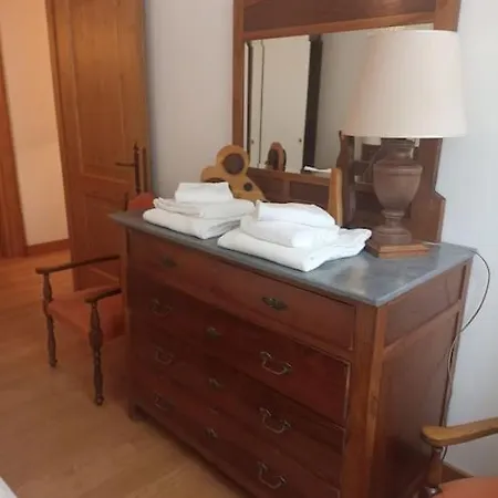 Nonna Tina Apartament *