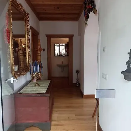 Nonna Tina Apartment