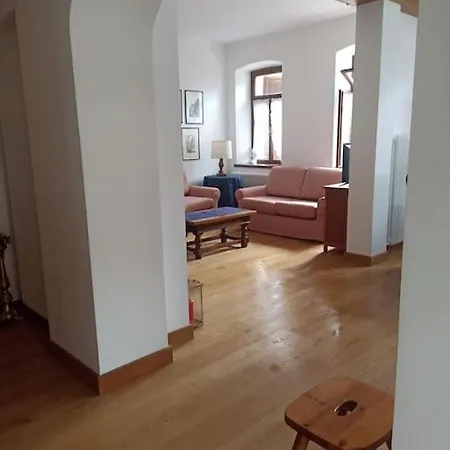 Nonna Tina Apartment
