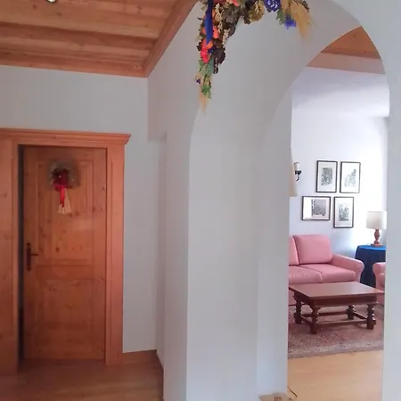 Apartment Nonna Tina Venas