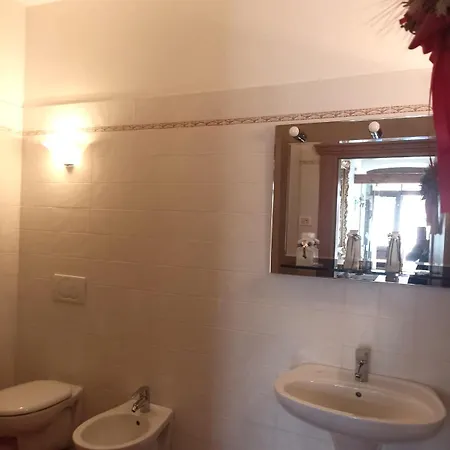 Nonna Tina Apartament *