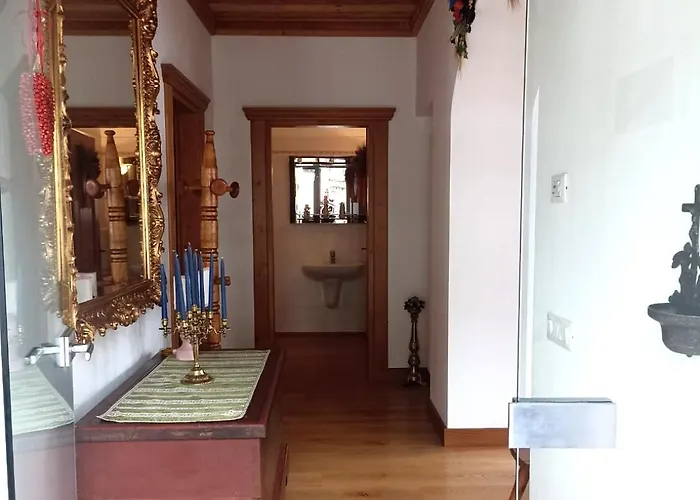 Nonna Tina Apartamento Venas